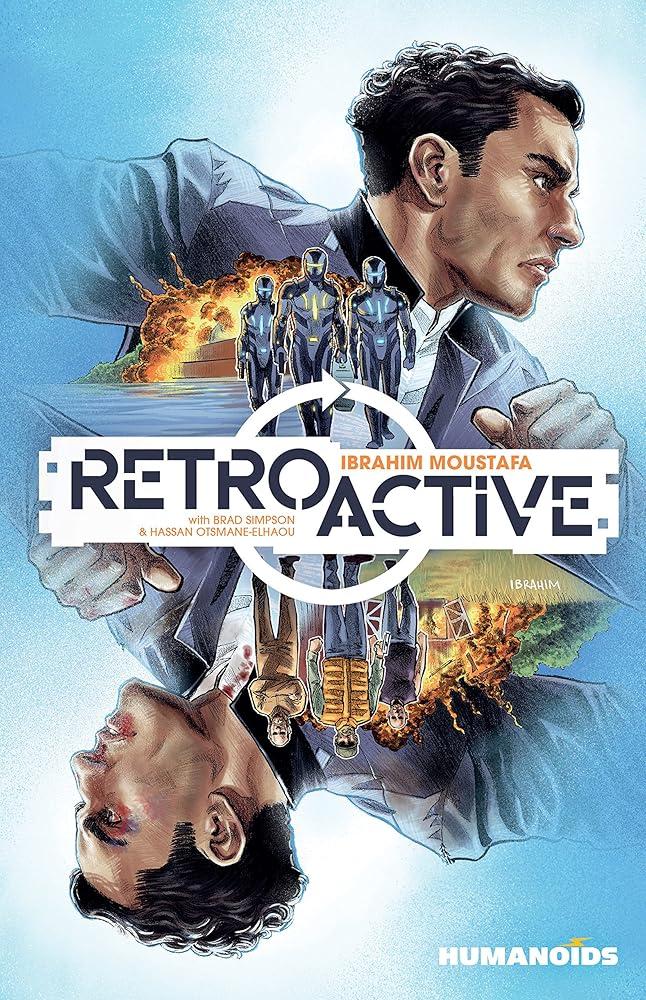 RetroActive