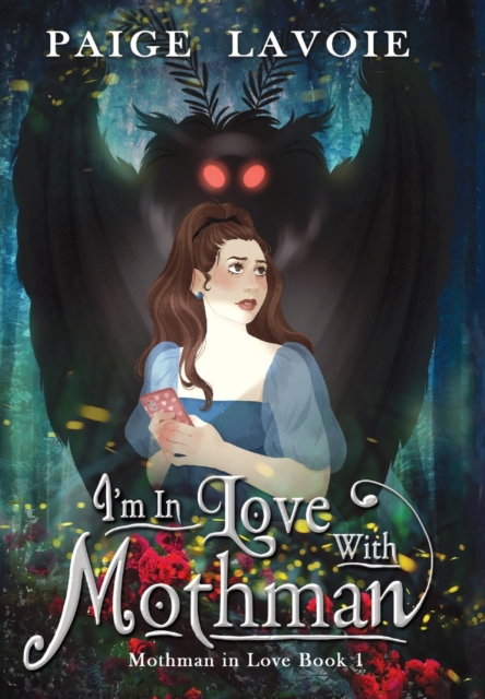 I'm in Love with Mothman