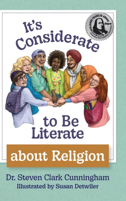 It's Considerate to be Literate about Religion