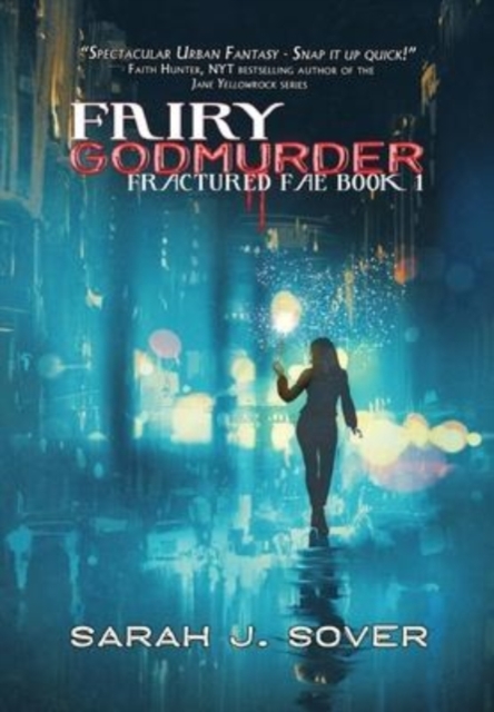 Fairy Godmurder