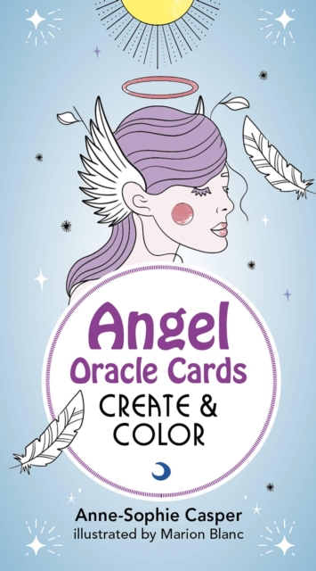 Angel Oracle Cards
