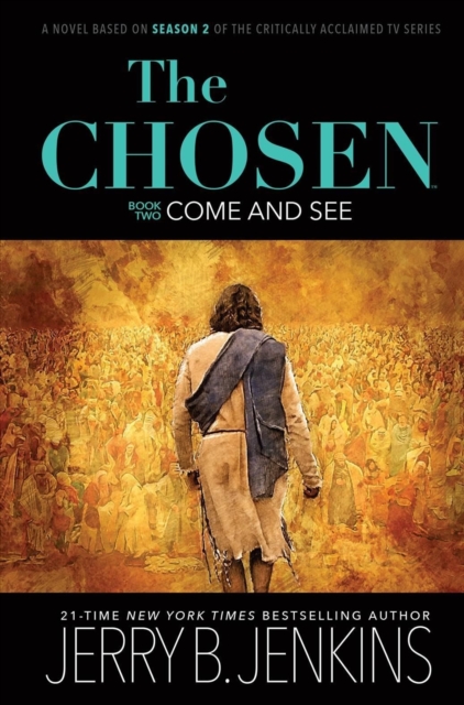 The Chosen Book Two