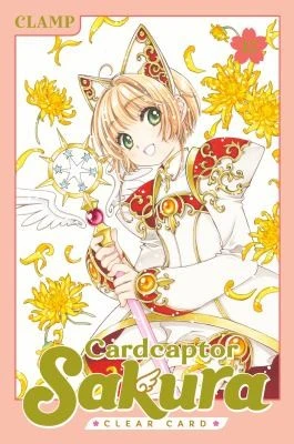 Cardcaptor Sakura: Clear Card 12 : 12