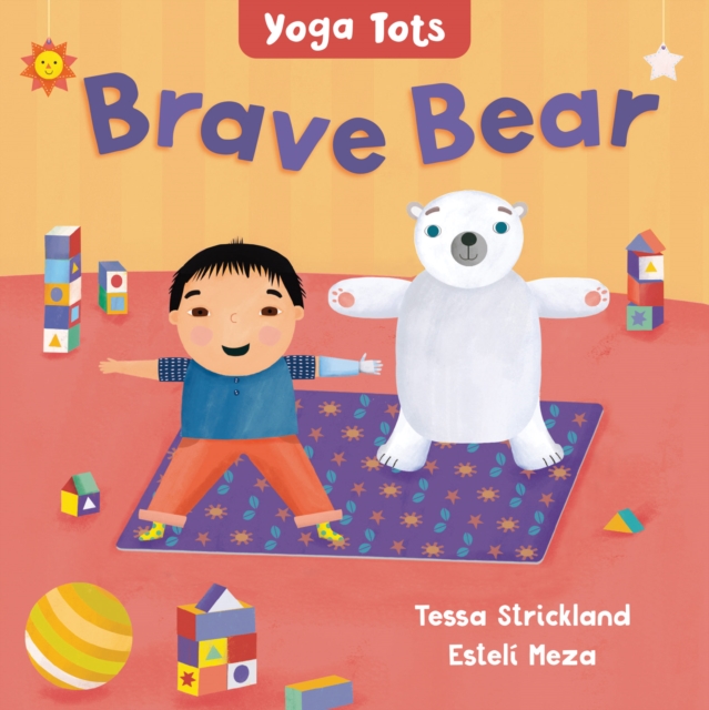 Yoga Tots