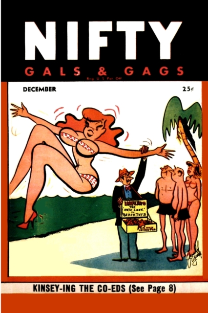 Nifty, December 1952