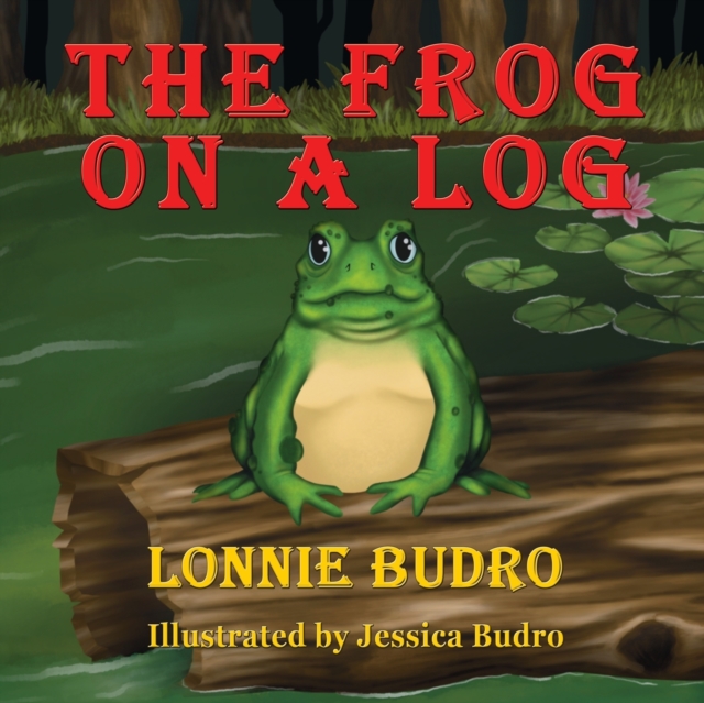 The Frog on a Log