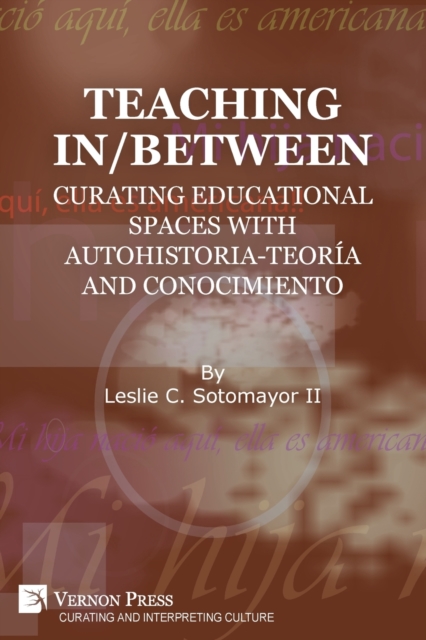 Teaching In/Between