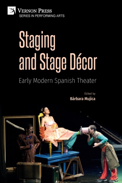 Staging and Stage Decor