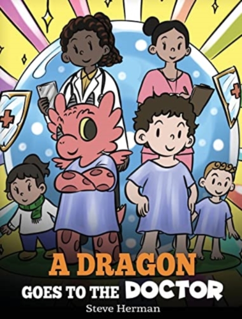 A Dragon Goes to the Doctor