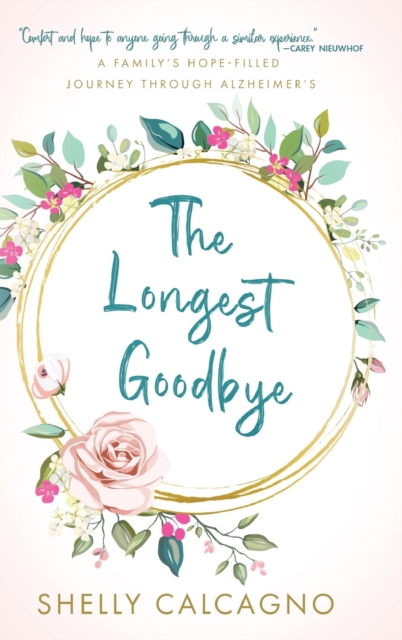 The Longest Goodbye