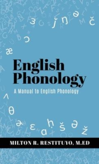 English Phonology
