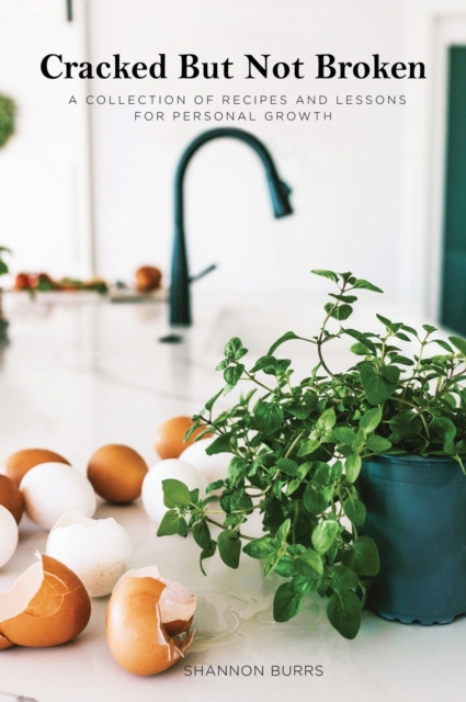 Cracked But Not Broken