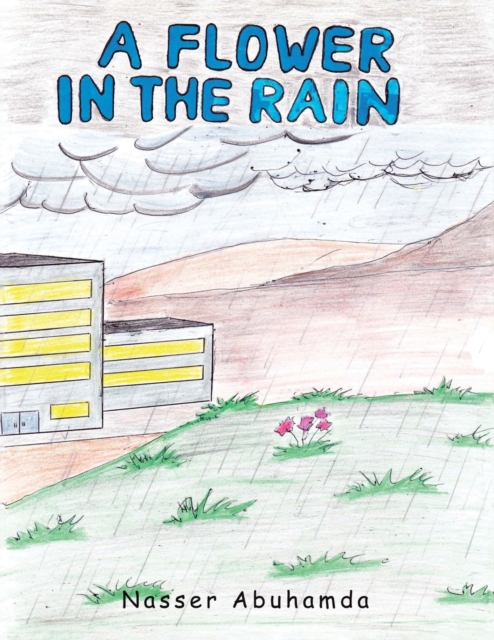 A Flower in the Rain