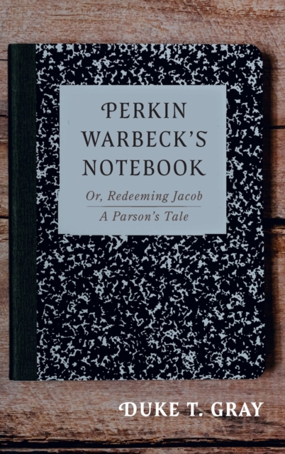 Perkin Warbeck's Notebook