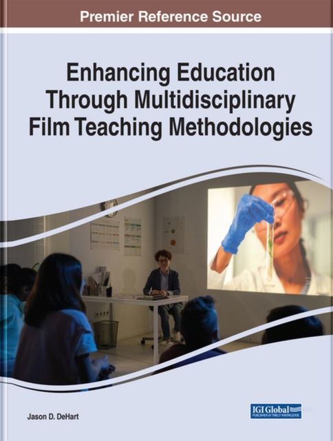 Enhancing Education Through Multidisciplinary Film Teaching Methodologies