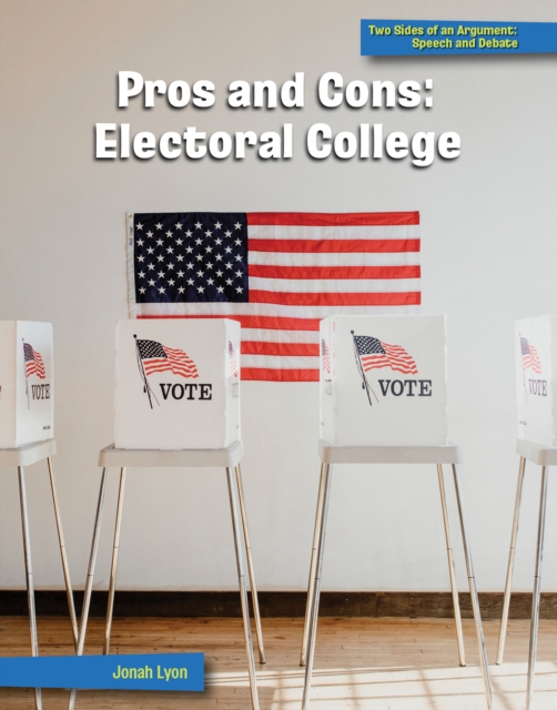 Pros and Cons