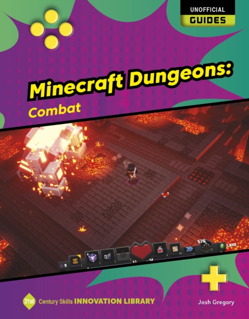 Minecraft Dungeons
