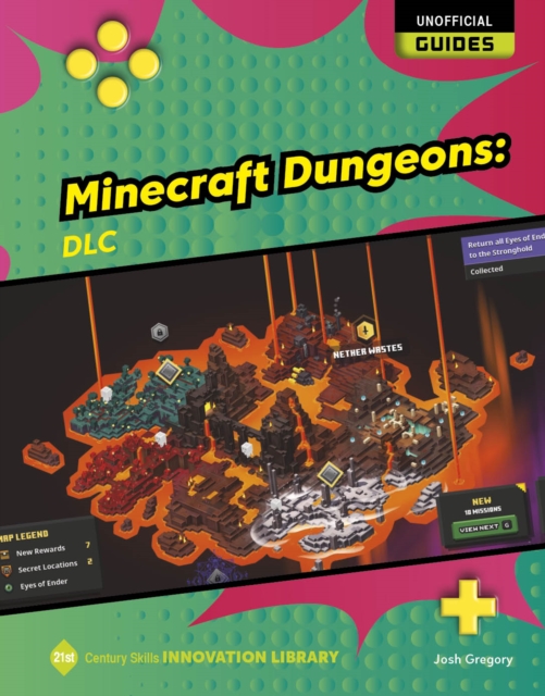 Minecraft Dungeons