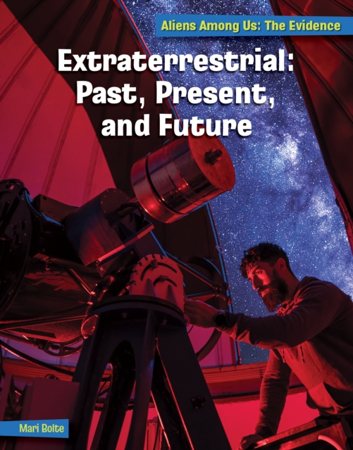 Extraterrestrial