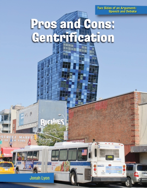 Pros and Cons