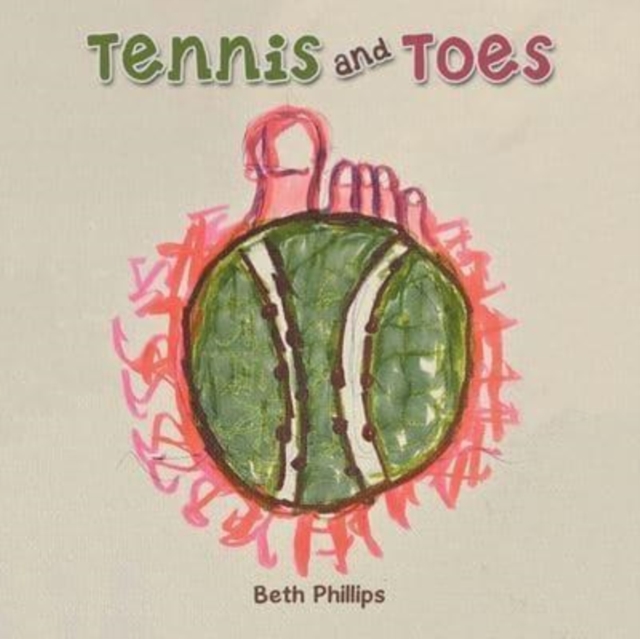 Tennis and Toes