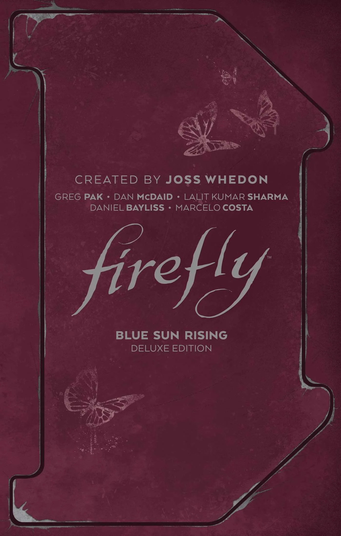 Firefly