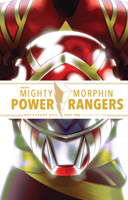 Mighty Morphin Power Rangers