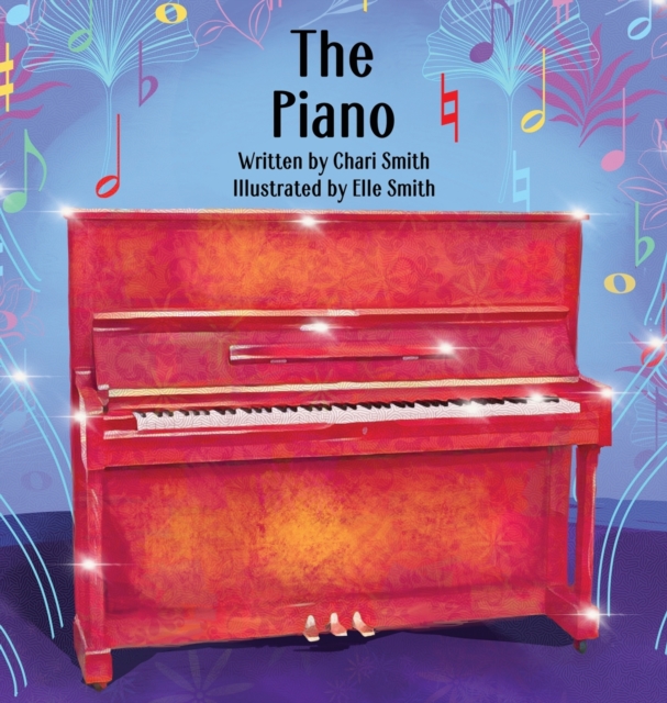 The Piano
