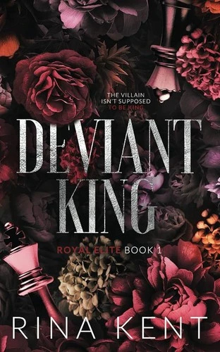 Deviant King : Special Edition Print : 1