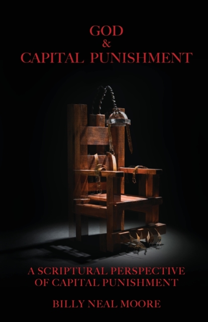 God & Capital Punishment