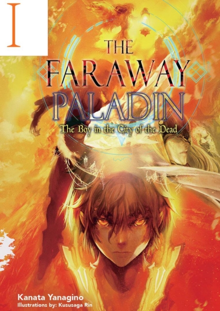 The Faraway Paladin