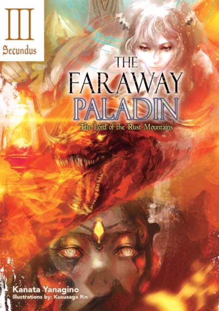 The Faraway Paladin