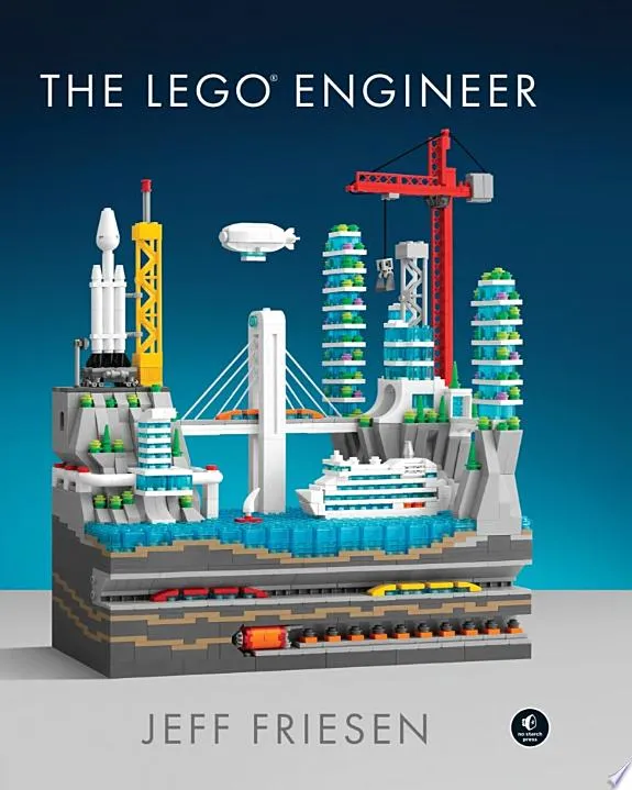 The LEGO (R) Engineer