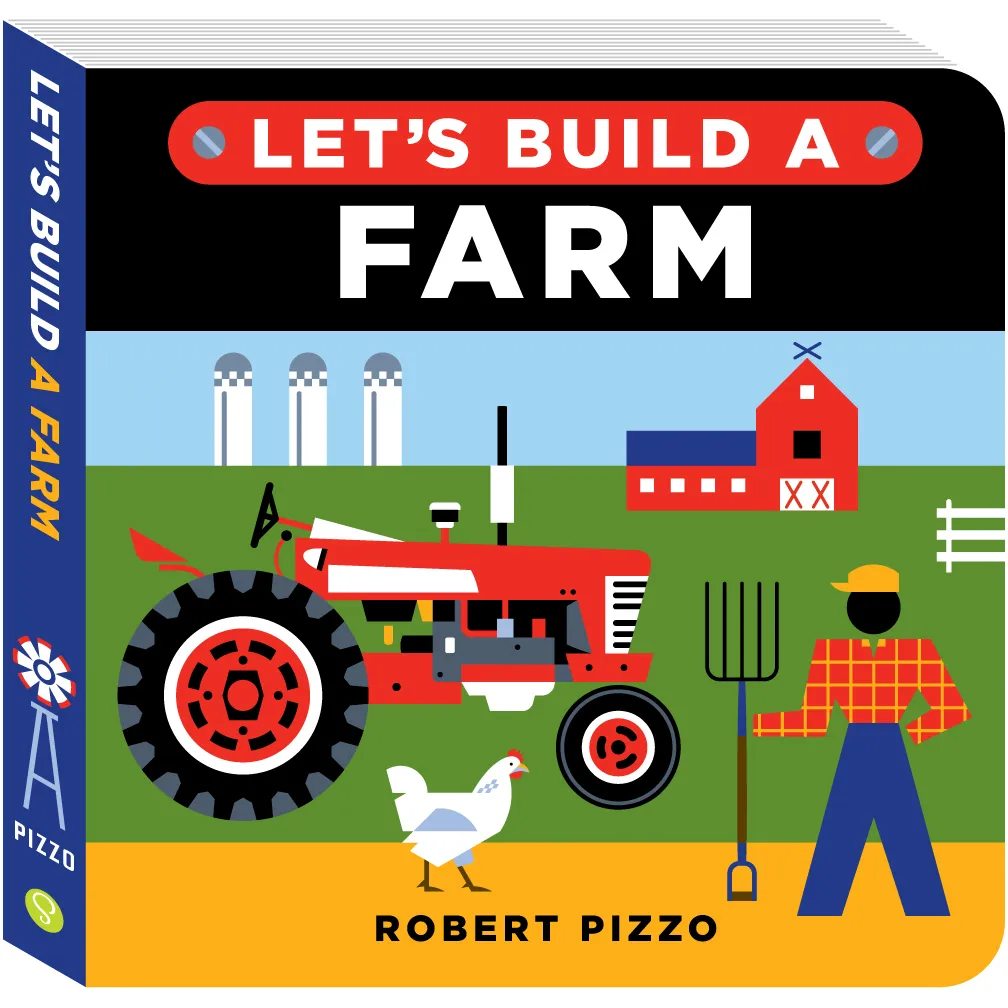 Let's Build a Farm