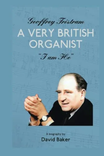 Geoffrey Tristram