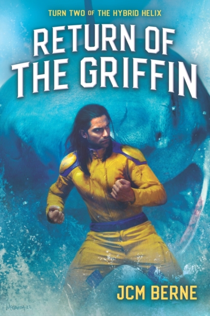 Return of the Griffin