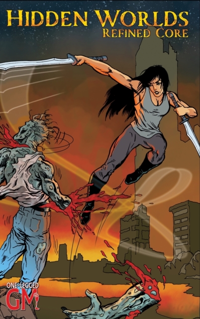 Hidden Worlds Refined Core