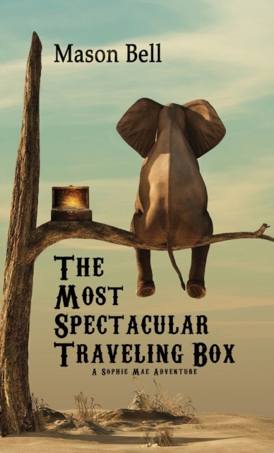 The Most Spectacular Traveling Box