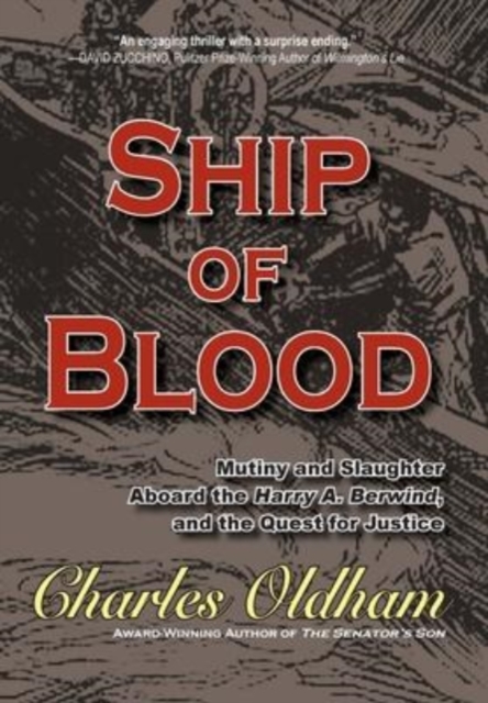 Ship of Blood
