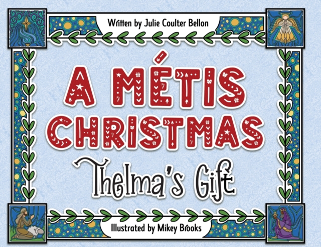 A Metis Christmas