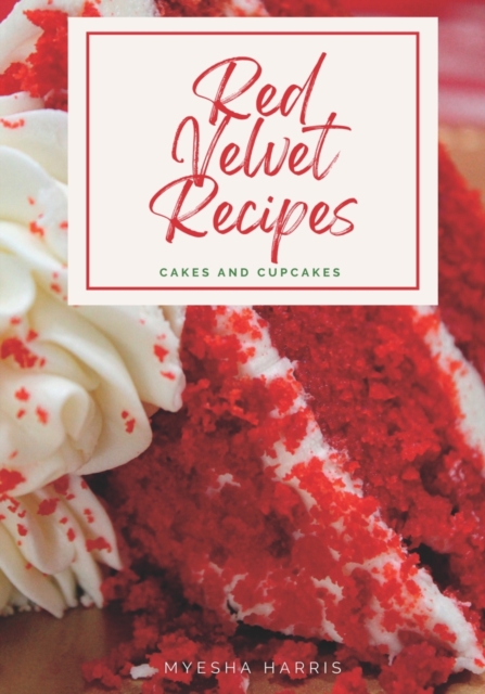 Red Velvet Recipes