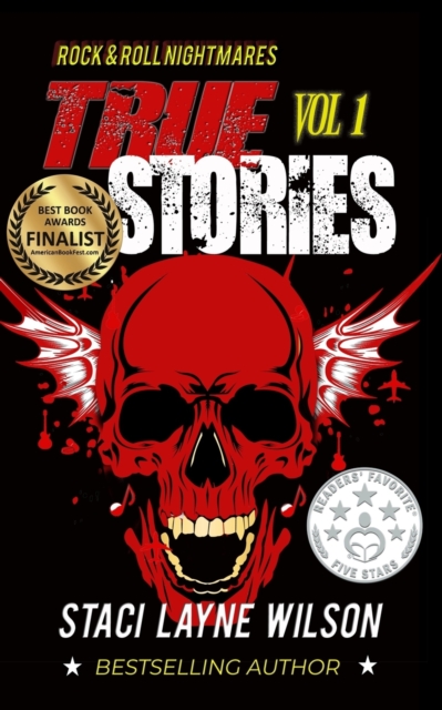 Rock & Roll Nightmares