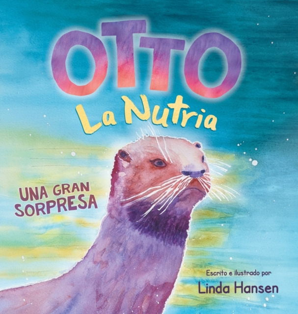 Otto La Nutria