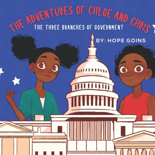 The Adventures of Chloe and Chris