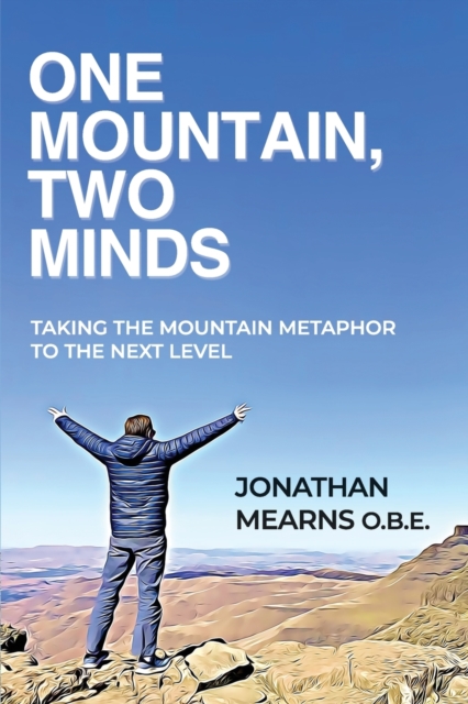 One mountain, two minds