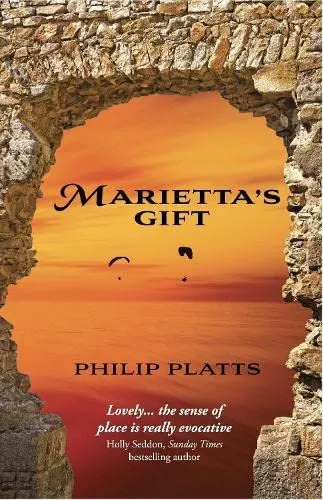 Marietta's Gift