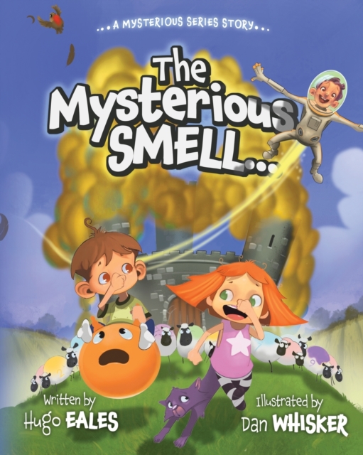 The Mysterious Smell