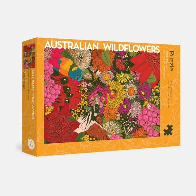 Australian Wildflowers