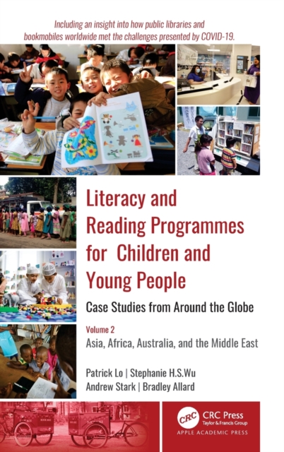 Literacy and Reading Programmes for Children and Young People