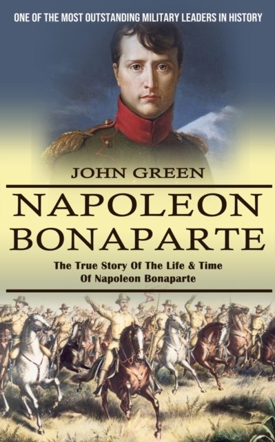 Napoleon Bonaparte